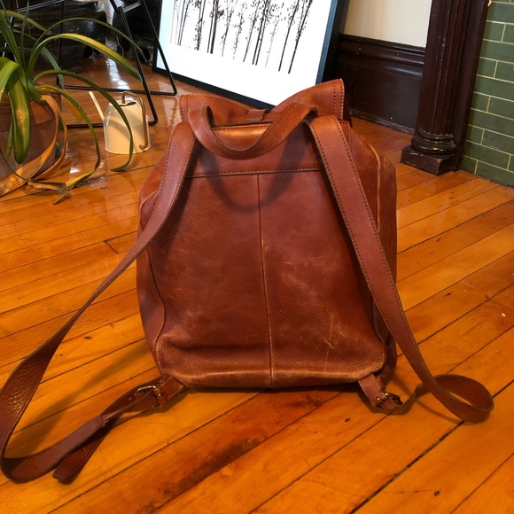 madewell transport rucksack - Picture 3 of 4